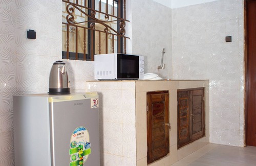Abomey-Calavi Apartment | Chic and spacious T2 apartment in Godomey/Cotonou