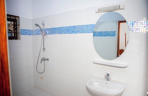 Abomey-Calavi Apartment | Chic and spacious T2 apartment in Godomey/Cotonou