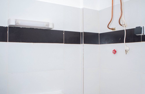 Abomey-Calavi Apartment | Chic and spacious T2 apartment in Godomey/Cotonou