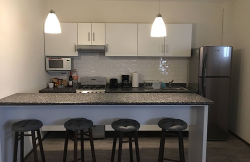 Doctores Apartment | Chic and trendy Historic building