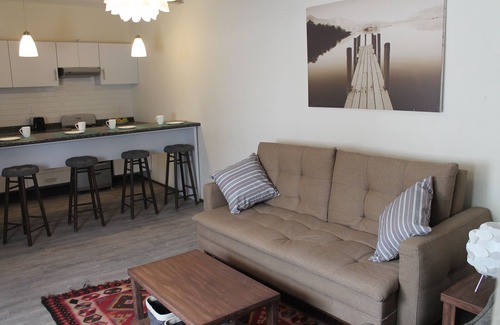 Doctores Apartment | Chic and trendy Historic building