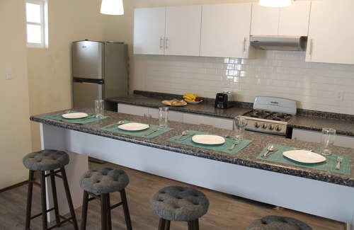 Doctores Apartment | Chic and trendy Historic building