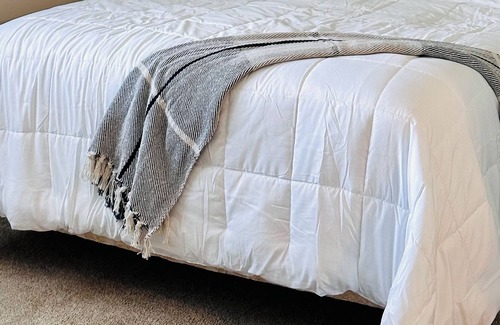 Lombard Apartment | Chic apartment centrally located.