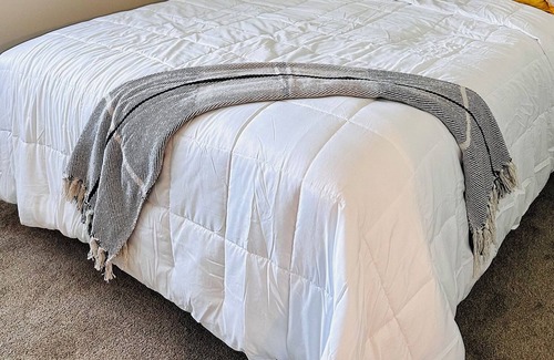 Lombard Apartment | Chic apartment centrally located.