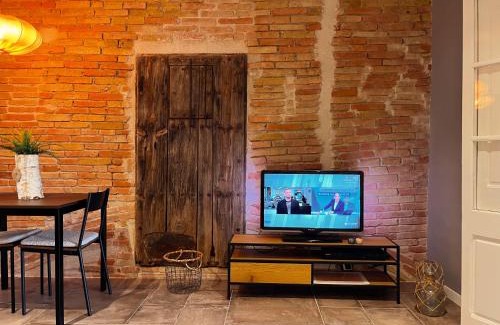 Eixample Apartment | Chic apartment in Girona center