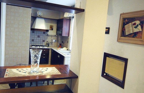 Zona XIX Casal Morena Apartment | Chic apartment in Rome with Jacuzzi!