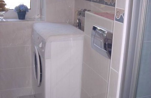 Sudostviertel Apartment | Chic apartment near HBF
