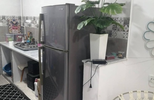 El Mourouj Apartment | Chic apartment with WiFi and AC in delightful Mourouj 3