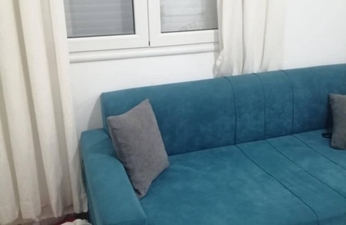 El Mourouj Apartment | Chic apartment with WiFi and AC in delightful Mourouj 3