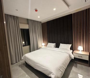 Al Swaifyeh Apartment | Chic Apartments For Rent ave1-7