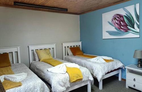Universitas House | Chic Breeze