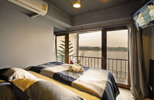 Chiang Khan Hotel | Chic Chiangkhan Hotel