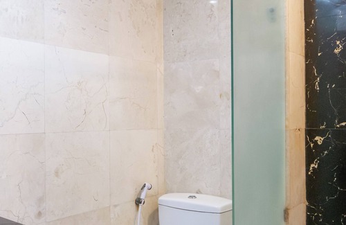 Denpasar Barat Hotel | Chic City Hotel Denpasar (20 min to beach - Central BALI)