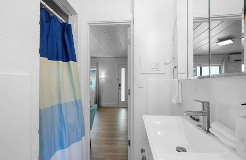 Near East Columbus Apartment | Chic City Retreat 93A