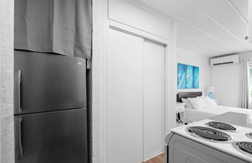 Near East Columbus Apartment | Chic City Retreat 93A
