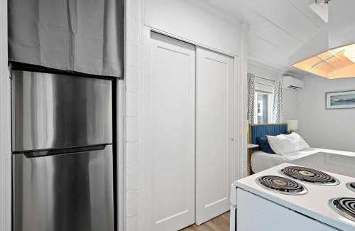 Near East Columbus Apartment | Chic City Retreat 93G