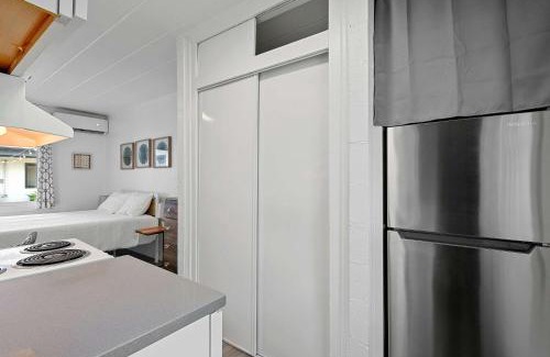 Near East Columbus Apartment | Chic City Retreat 93H