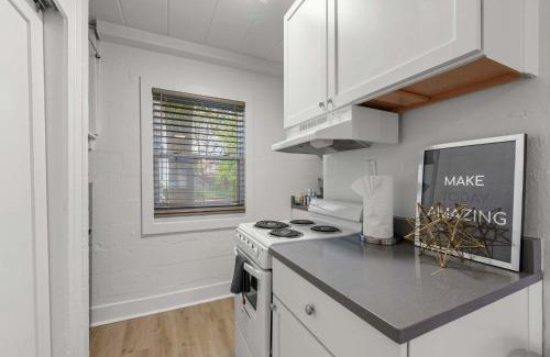 Near East Columbus Apartment | Chic City Retreat 93J For 2