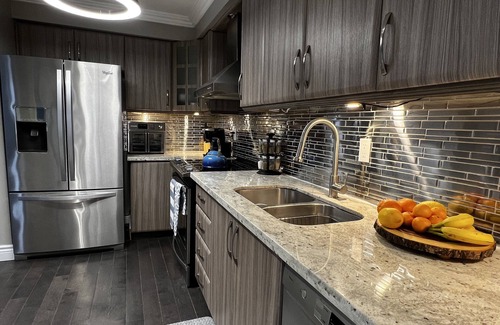 Markham House | Chic, Clean, Stylish Home You'll Love