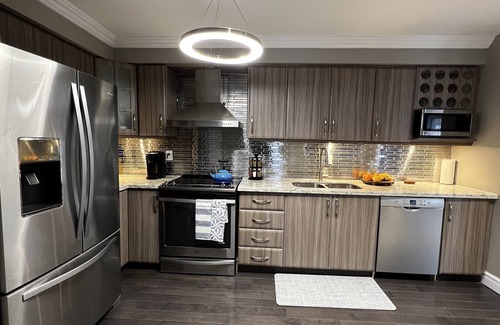 Markham House | Chic, Clean, Stylish Home You'll Love