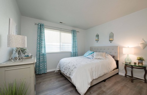 South Boise Village Condo | CHIC CONDO IN PRIME BOISE LOCATION