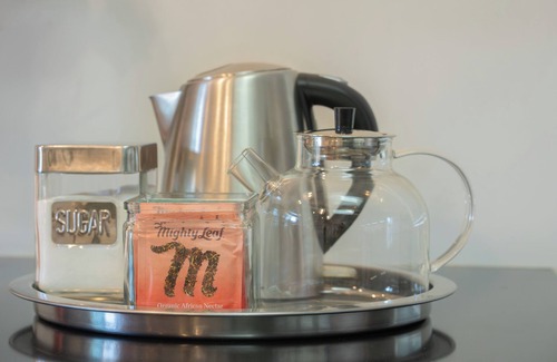 Novato House | Chic Cozy Retreat