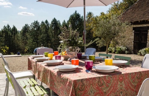 Fossemagne Other | Chic Dordogne Farmhouse