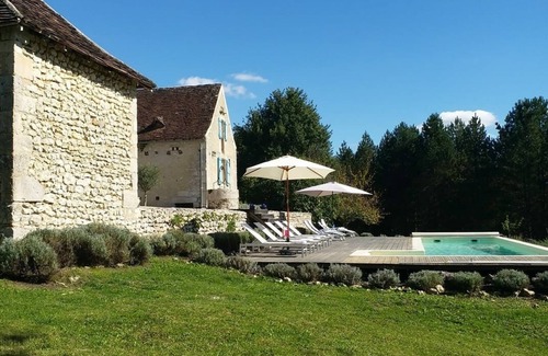 Fossemagne Other | Chic Dordogne Farmhouse