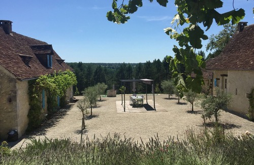 Fossemagne Other | Chic Dordogne Farmhouse