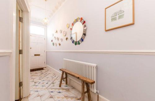 Ramsgate House | Chic Edwardian Home With Garden