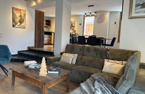 Passy Apartment | Chic et cosy