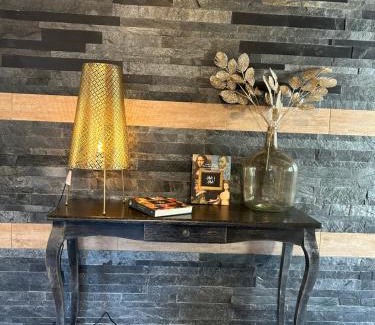 Passy Apartment | Chic et cosy
