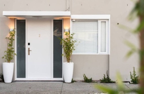 Mission Bay Condo | Chic Exec Apart w/Free Parking, Wifi & Netflix