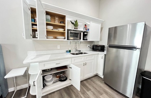 Highpoint Apartment | Chic Hideaway Studio Close to PIE Airport