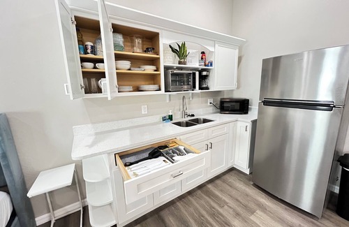Highpoint Apartment | Chic Hideaway Studio Close to PIE Airport