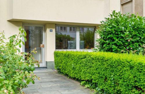 Limpertsberg Apartment | Chic Limpertsberg Studio with Free Parking & Wi-Fi