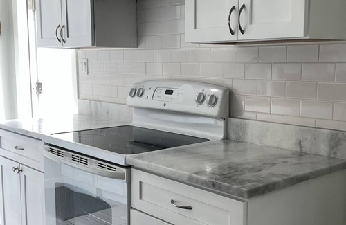 Tampa House | Chic Loft with 2 Bed & 1 Bathroom