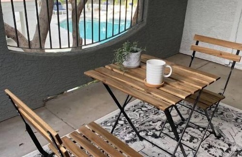 Arrowhead Ranch Apartment | Chic Luxe Apt for 4, Glendale AZ