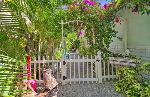 Indian River Bluff House | Chic Melbourne Townhome about 2 Mi to Downtown!