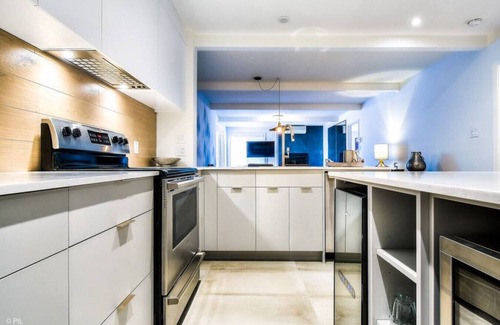 Mont-Tremblant Apartment | Chic Mt-Tremblant Condo with View on the Lake