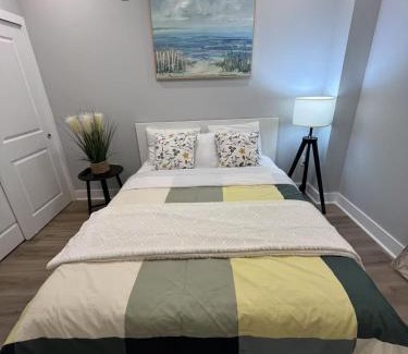 Passyunk Square Apartment | Chic New Apt in Heart of Philly