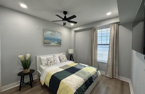 Passyunk Square Apartment | Chic New Apt in Heart of Philly