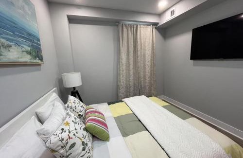 Passyunk Square Apartment | Chic New Apt in Heart of Philly