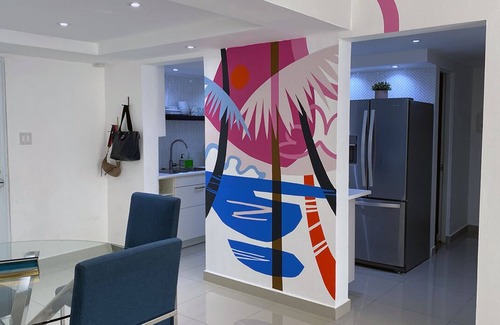 Condado Condo | Chic oasis in the vibrant heart of Condado