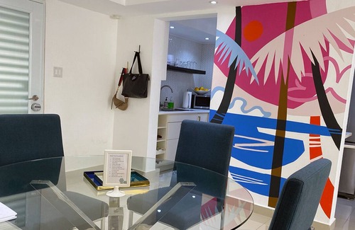 Condado Condo | Chic oasis in the vibrant heart of Condado