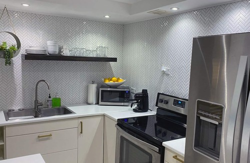 Condado Condo | Chic oasis in the vibrant heart of Condado