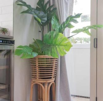 Parnell House | Chic Parnell Townhouse