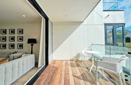Greenlane Condo | Chic Retreat 3Beds Lux Townhouse -ASB showgrounds
