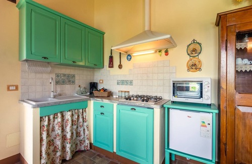 Cagli House | Chic Rural Escape – Pool