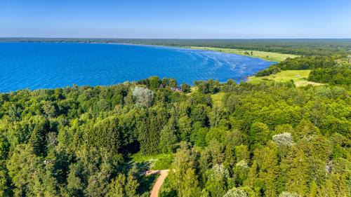 Kuusalu Parish House | Chic Sauna Cabin Near the Sea - SULIN Cabin Nº03